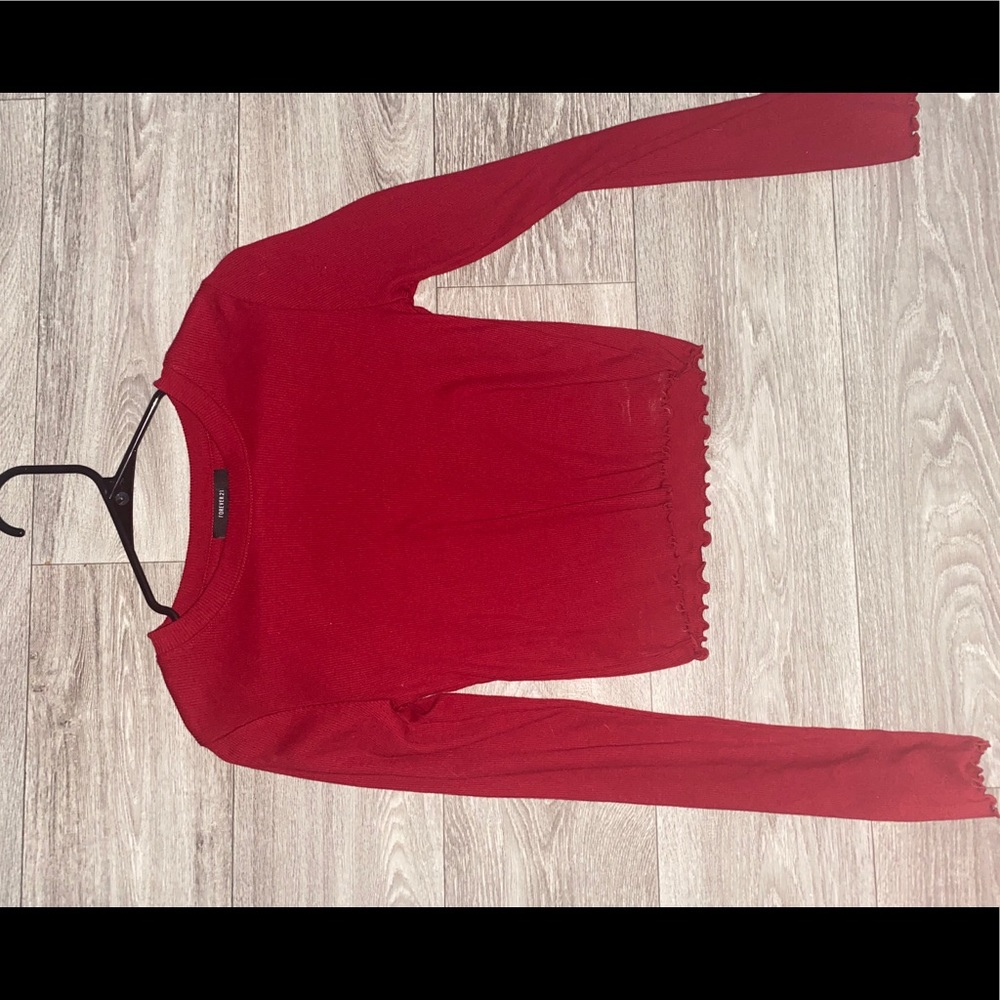 Long Sleeve